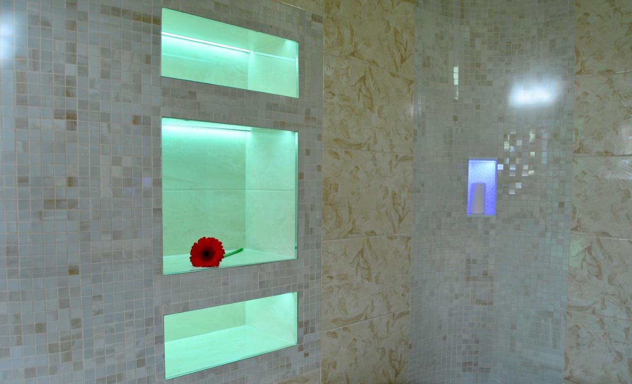 Penzion Relax Rybniste ภายนอก รูปภาพ