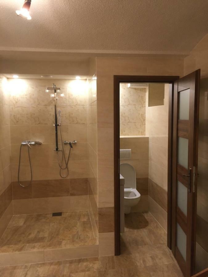 Penzion Relax Rybniste ภายนอก รูปภาพ
